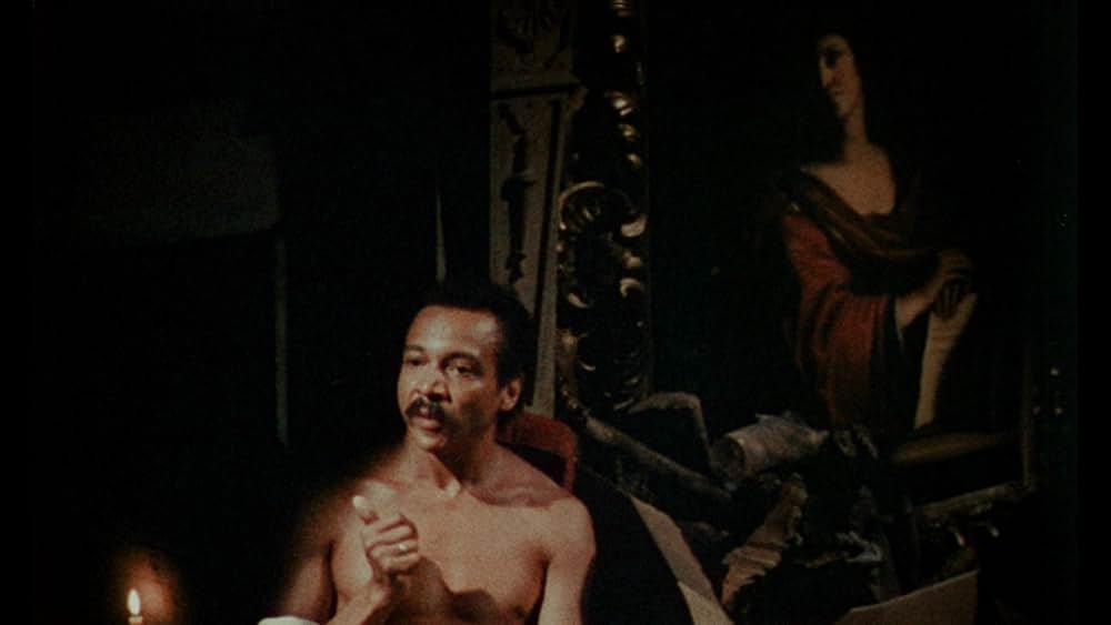 ガンジャ＆ヘスの画像