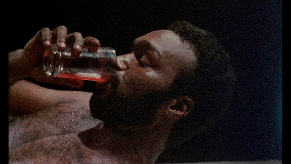 ガンジャ＆ヘスの画像