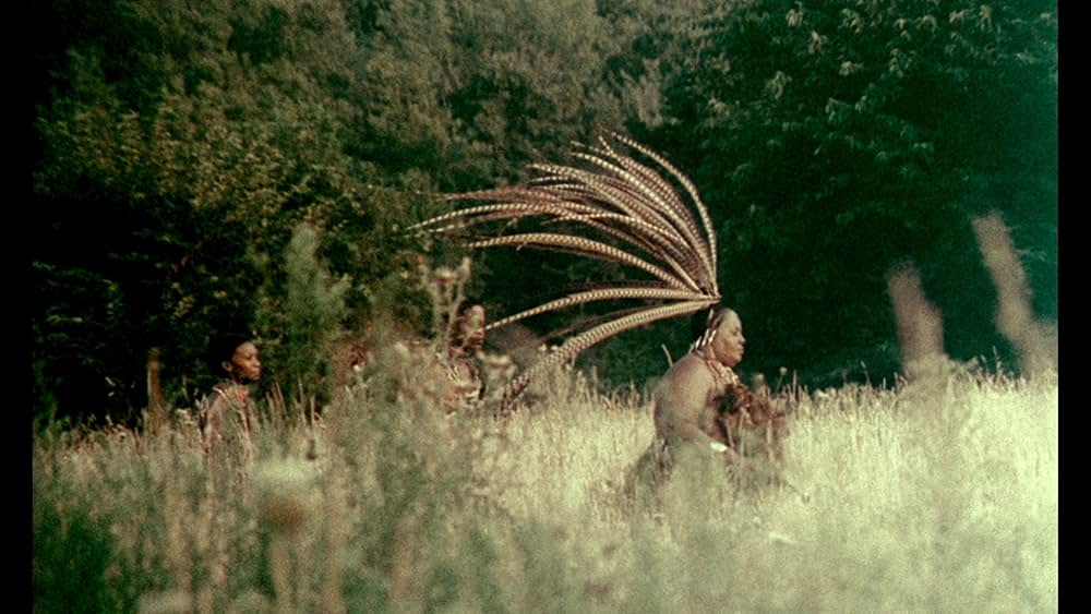 ガンジャ＆ヘスの画像