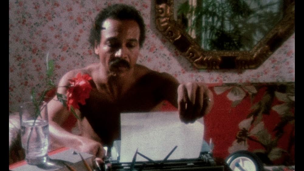 ガンジャ＆ヘスの画像