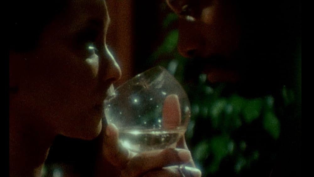 ガンジャ＆ヘスの画像