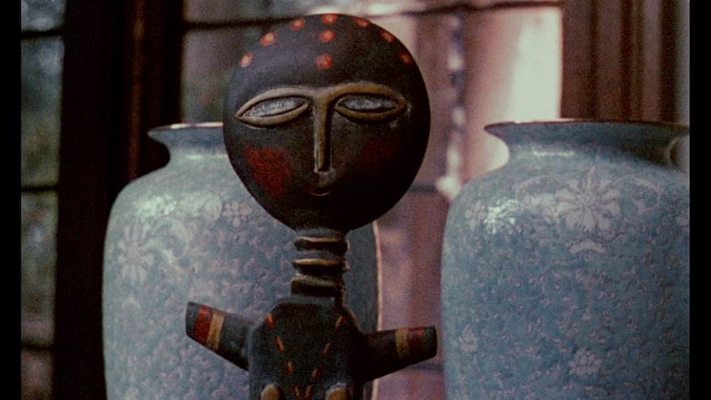 ガンジャ＆ヘスの画像