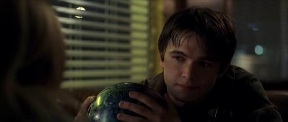 キース（原題）の画像