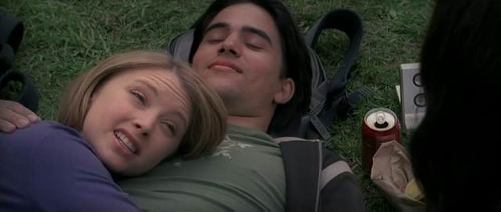 キース（原題）の画像