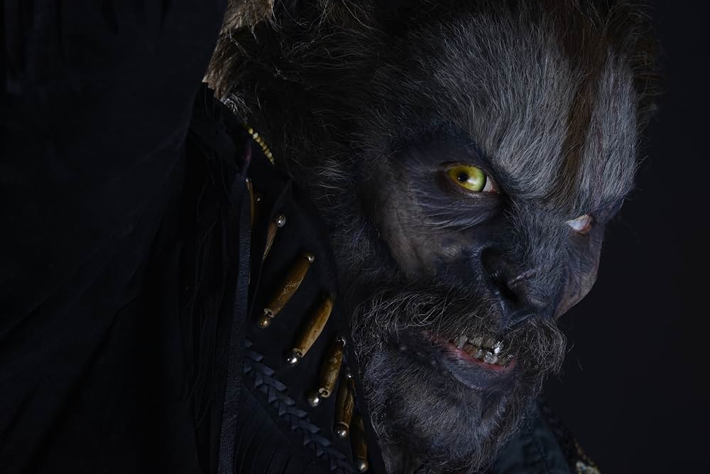 ビースト・ストーリー 選ばれし勇者の画像