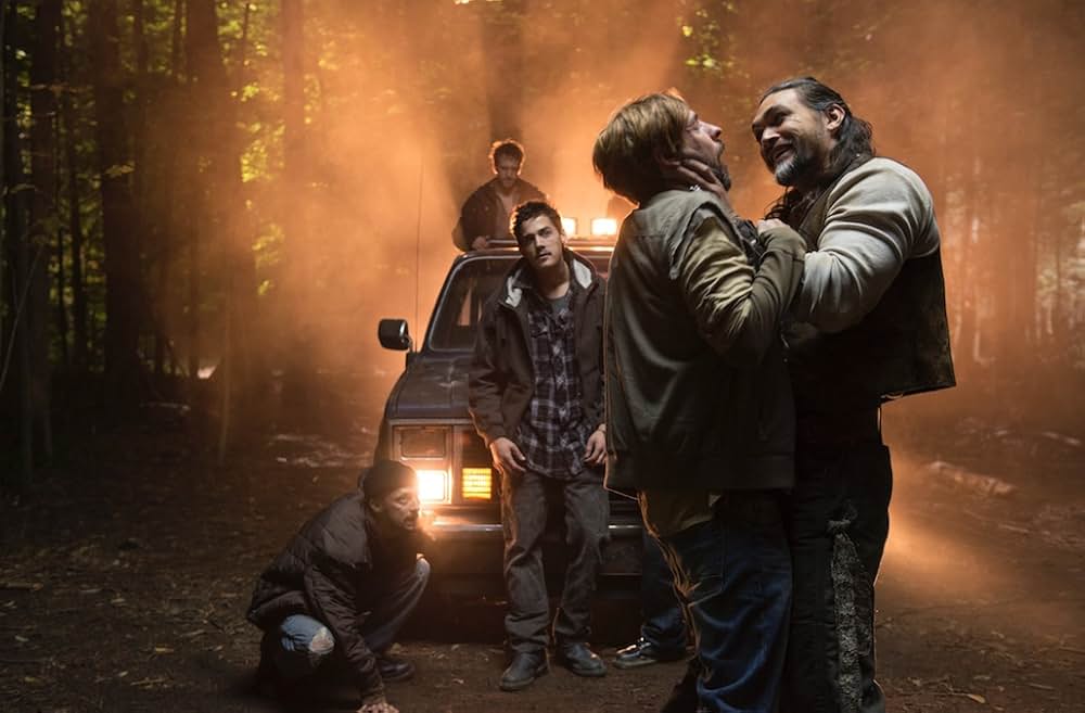 ビースト・ストーリー 選ばれし勇者の画像