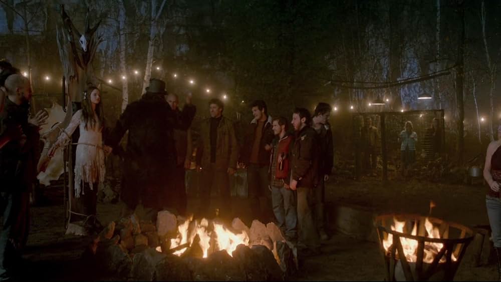 ビースト・ストーリー 選ばれし勇者の画像