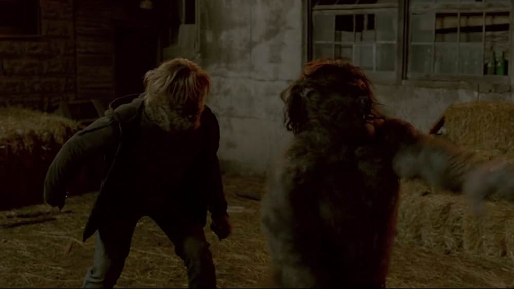 ビースト・ストーリー 選ばれし勇者の画像