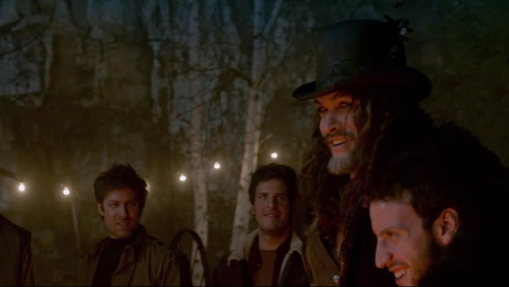 ビースト・ストーリー 選ばれし勇者の画像