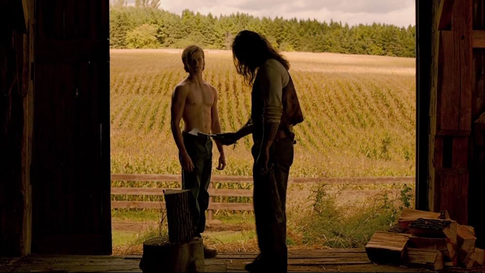 ビースト・ストーリー 選ばれし勇者の画像