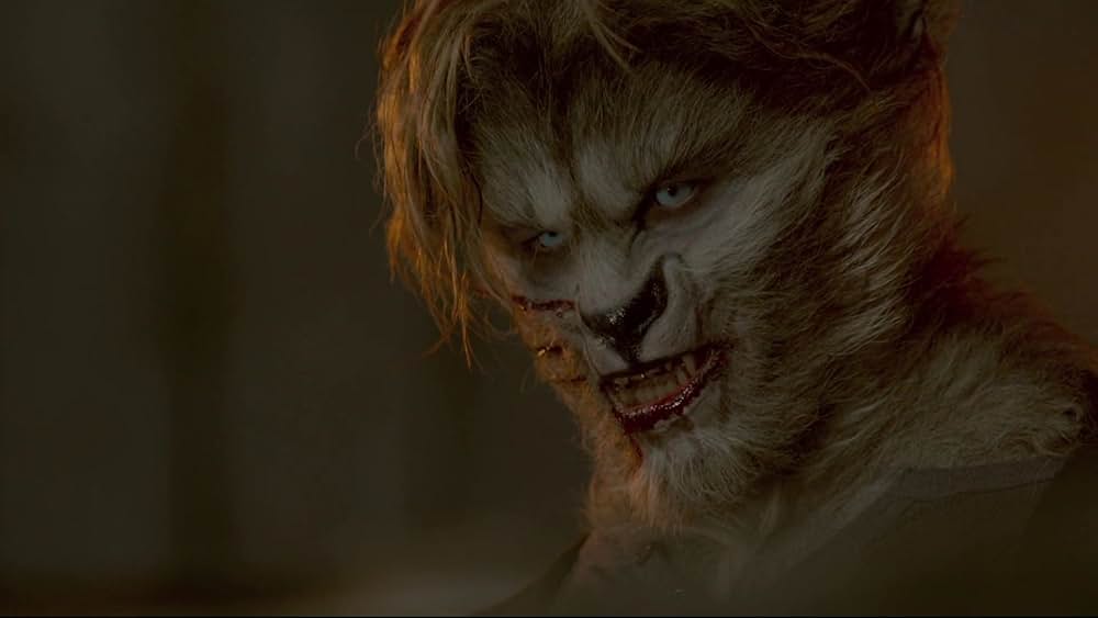 ビースト・ストーリー 選ばれし勇者の画像