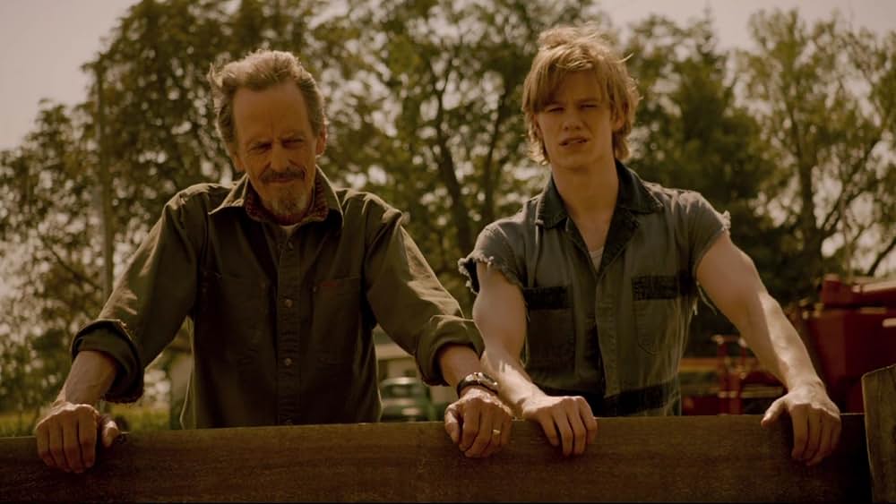 ビースト・ストーリー 選ばれし勇者の画像