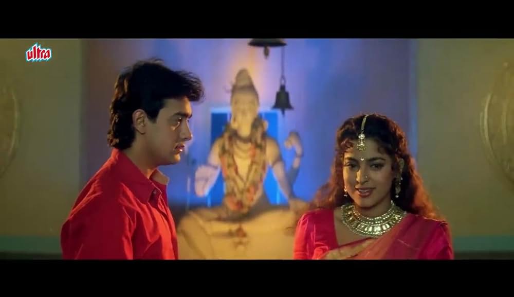 Andaz Apna Apnaの画像