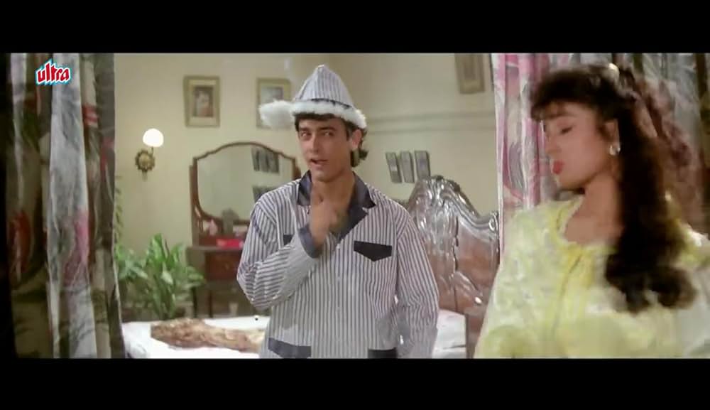 Andaz Apna Apnaの画像