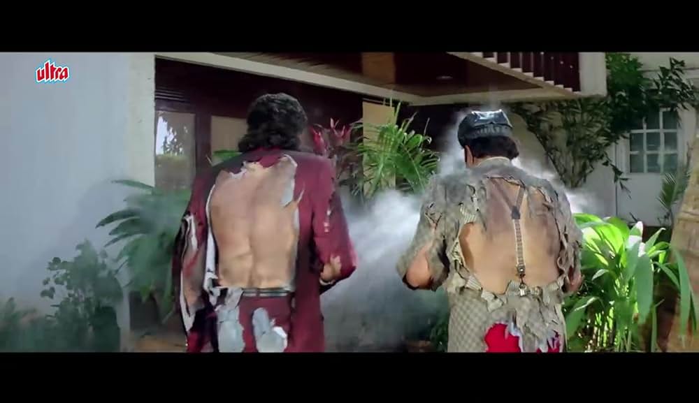 Andaz Apna Apnaの画像