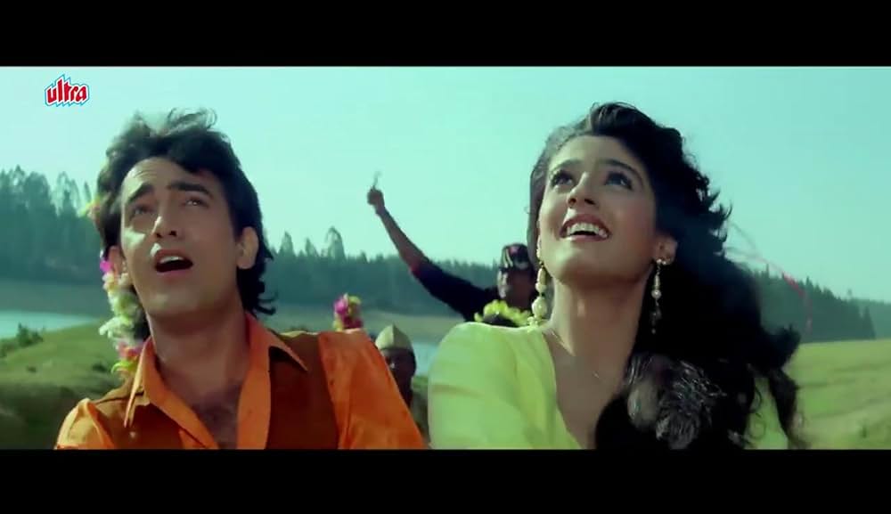 Andaz Apna Apnaの画像