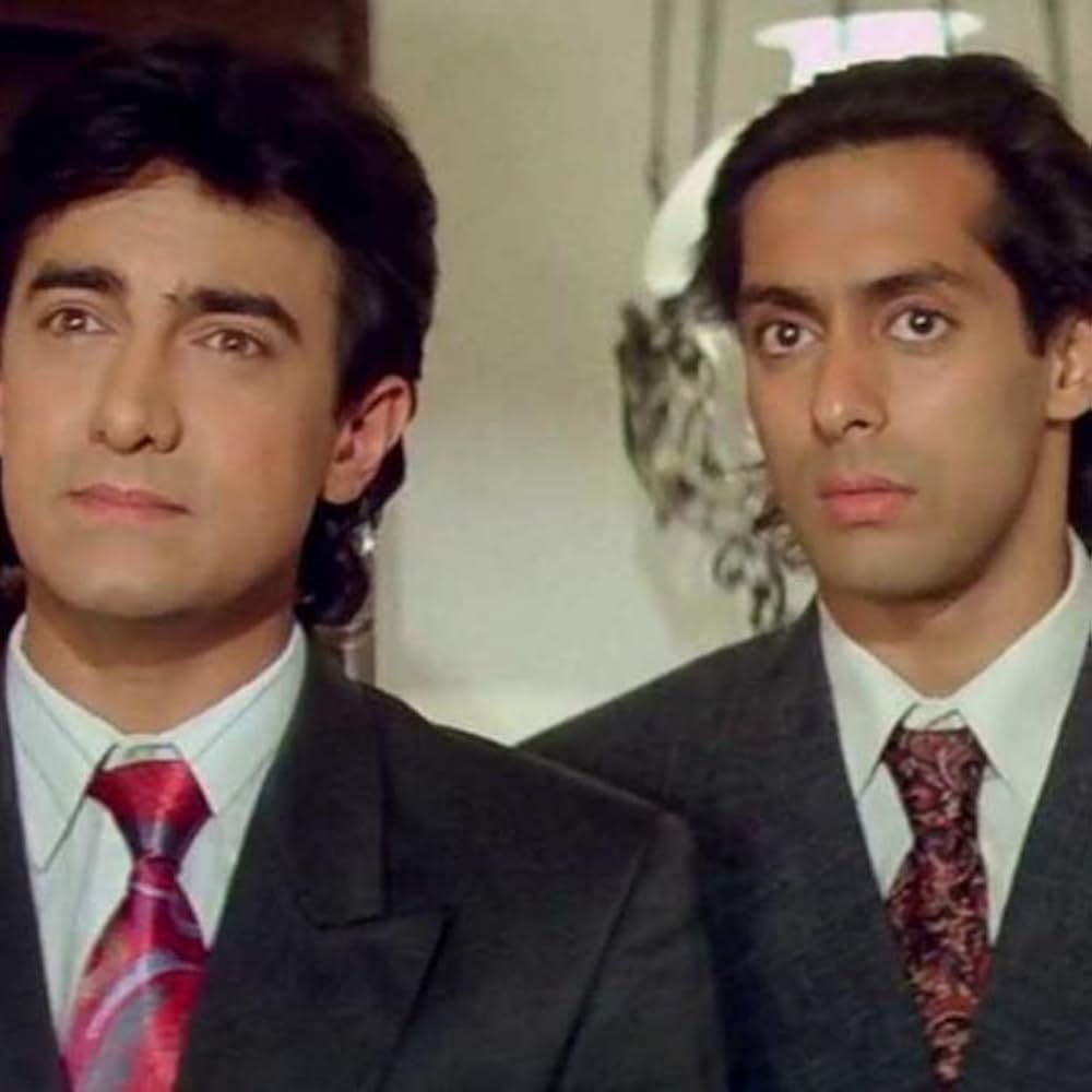 Andaz Apna Apnaの画像