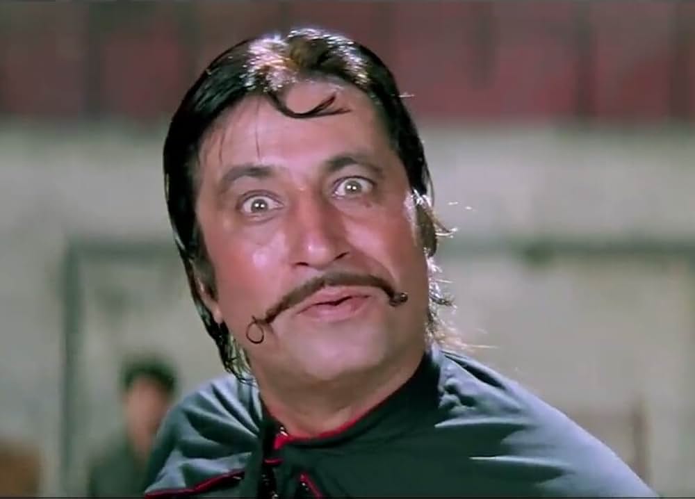 Andaz Apna Apnaの画像