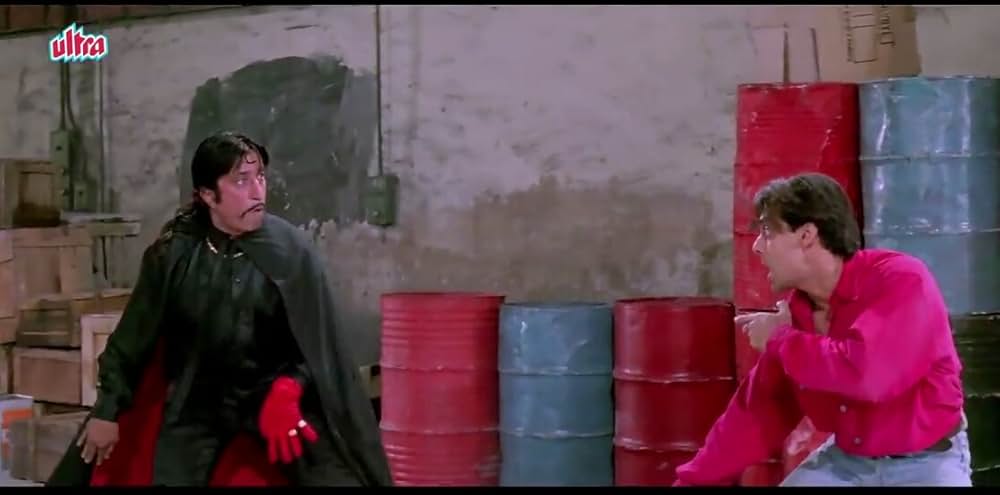 Andaz Apna Apnaの画像