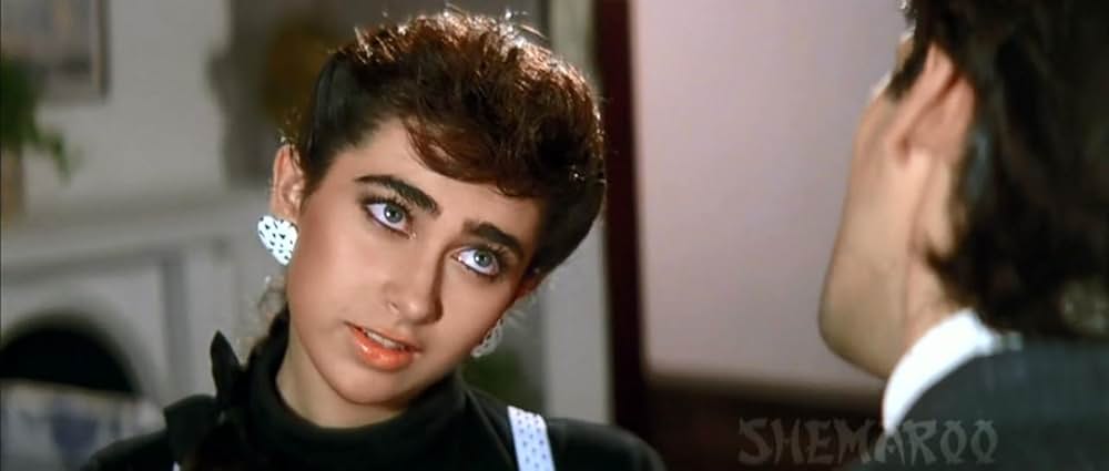 Andaz Apna Apnaの画像