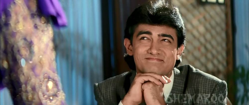 Andaz Apna Apnaの画像