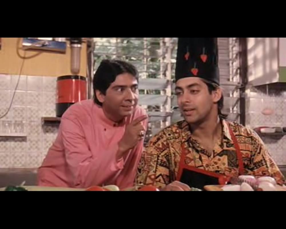 Andaz Apna Apnaの画像