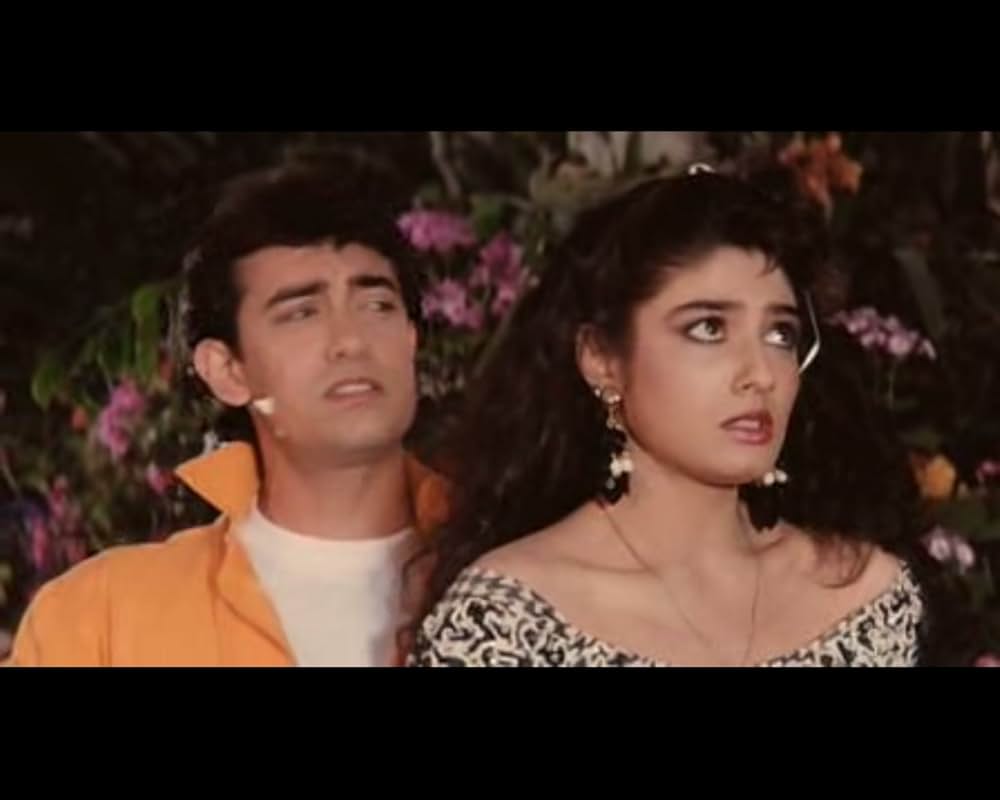 「Andaz Apna Apna」の画像