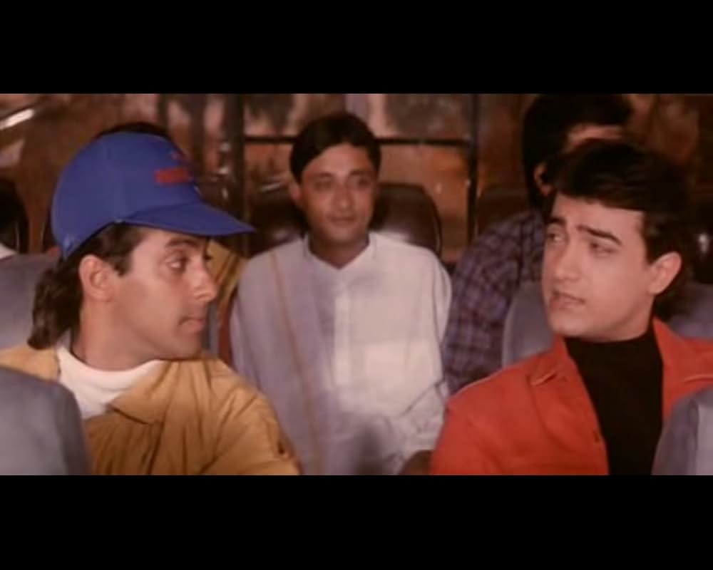 「Andaz Apna Apna」の画像