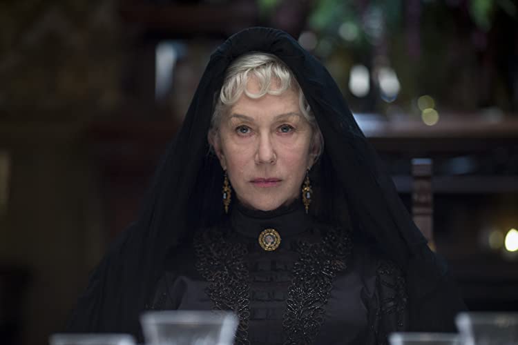 ウィンチェスターハウス アメリカで最も呪われた屋敷の画像