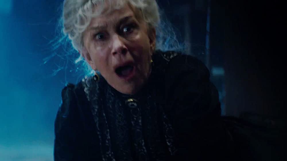 ウィンチェスターハウス アメリカで最も呪われた屋敷の画像