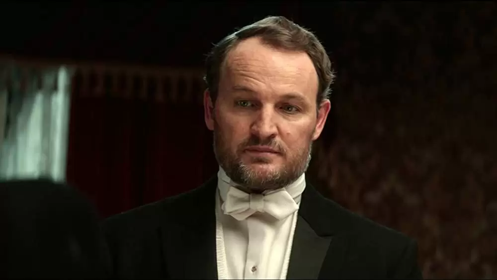 「ウィンチェスターハウス アメリカで最も呪われた屋敷」ジェイソン・クラークの画像