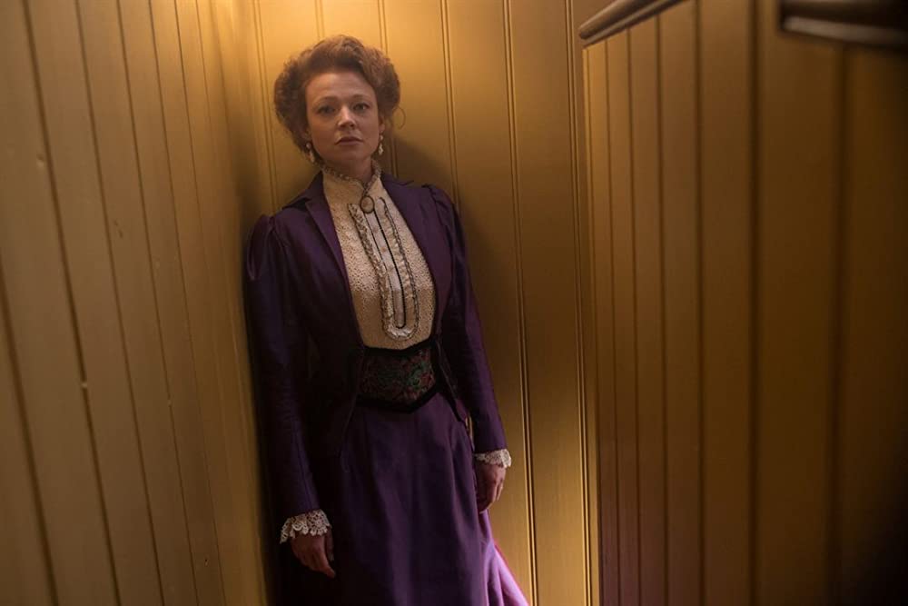 ウィンチェスターハウス アメリカで最も呪われた屋敷の画像