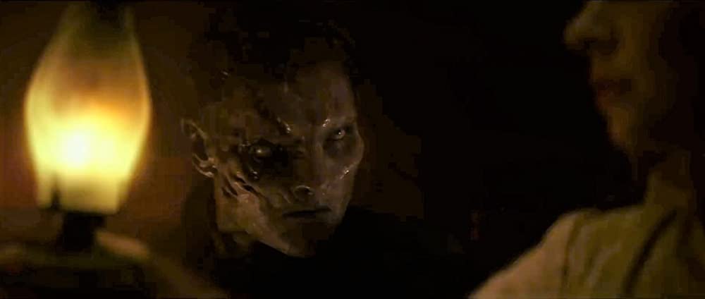 ウィンチェスターハウス アメリカで最も呪われた屋敷の画像