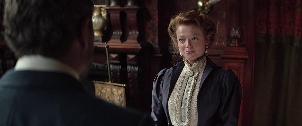 ウィンチェスターハウス アメリカで最も呪われた屋敷の画像