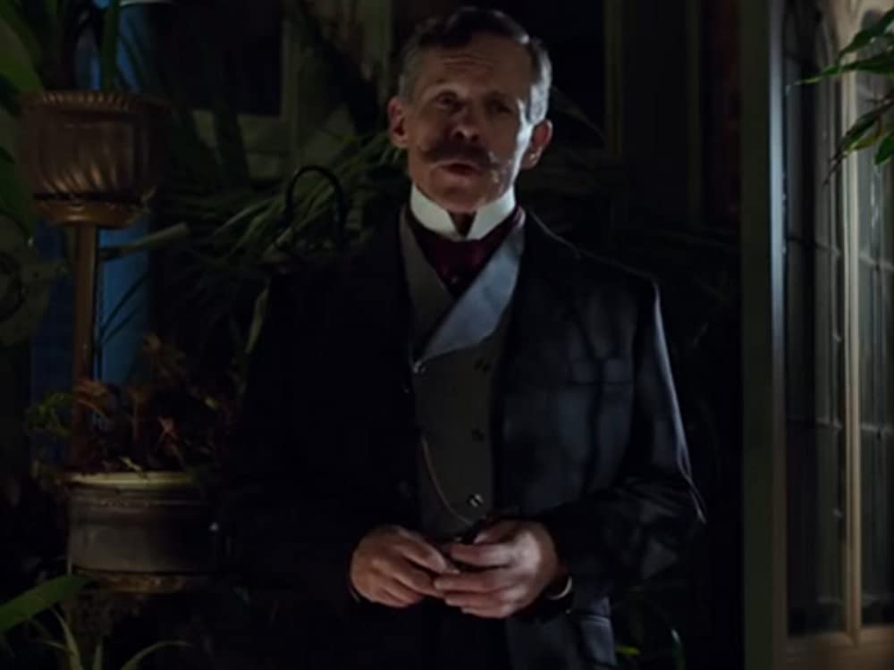 ウィンチェスターハウス アメリカで最も呪われた屋敷の画像