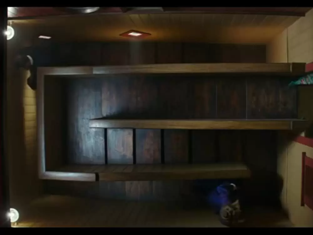 ウィンチェスターハウス アメリカで最も呪われた屋敷の画像