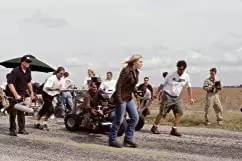 「ライフ・オブ・デビッド・ゲイル」ケイト・ウィンスレットの画像