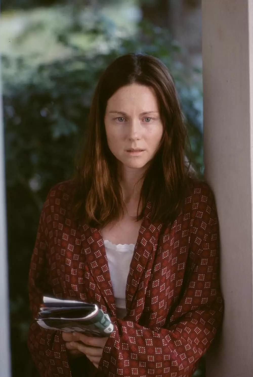 「ライフ・オブ・デビッド・ゲイル」ローラ・リニーの画像