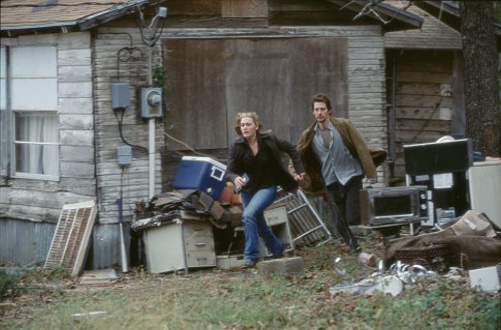 ライフ・オブ・デビッド・ゲイルの画像