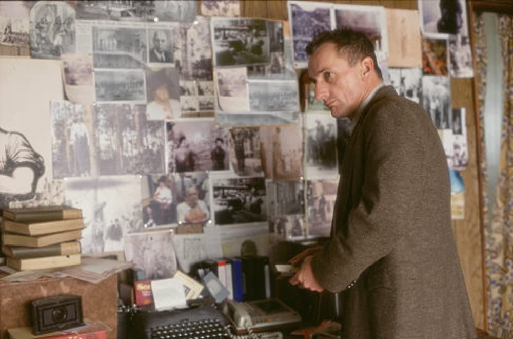 ライフ・オブ・デビッド・ゲイルの画像