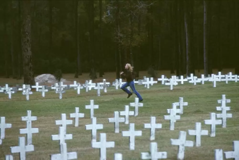 「ライフ・オブ・デビッド・ゲイル」ケイト・ウィンスレットの画像