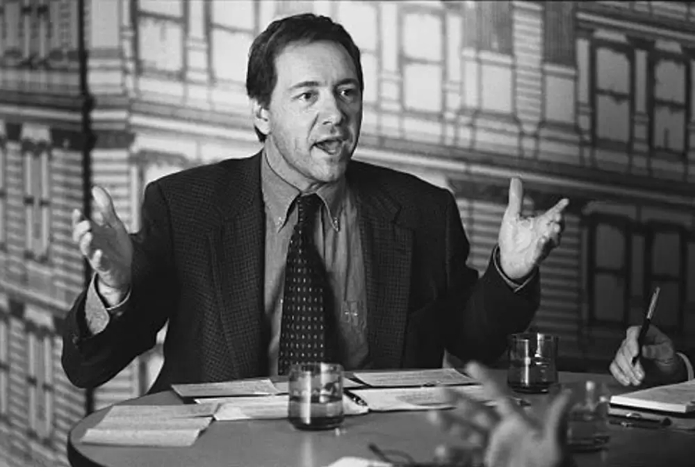 ライフ・オブ・デビッド・ゲイルの画像