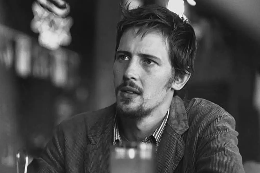 「ライフ・オブ・デビッド・ゲイル」ガブリエル・マンの画像