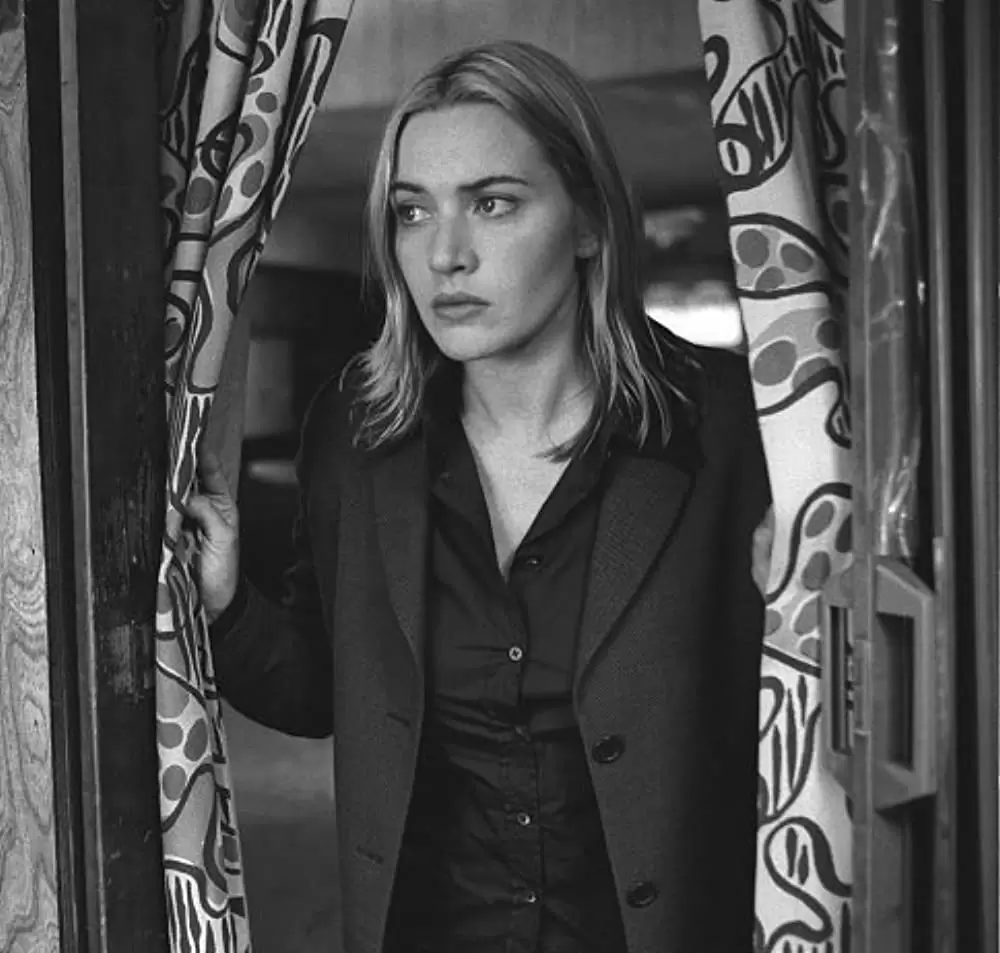 「ライフ・オブ・デビッド・ゲイル」ケイト・ウィンスレットの画像