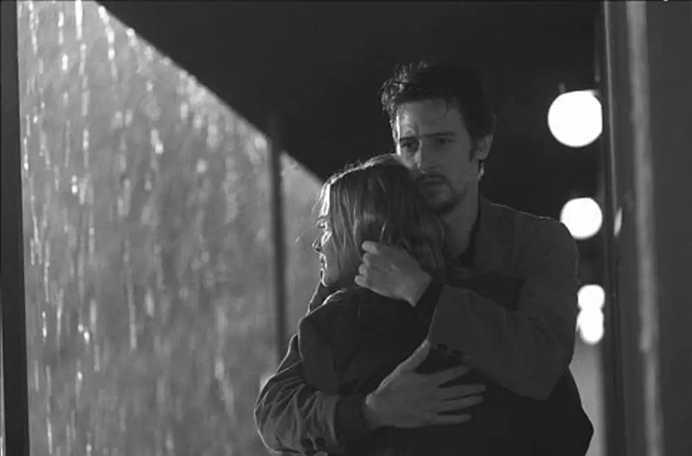 「ライフ・オブ・デビッド・ゲイル」ケイト・ウィンスレット & ガブリエル・マンの画像