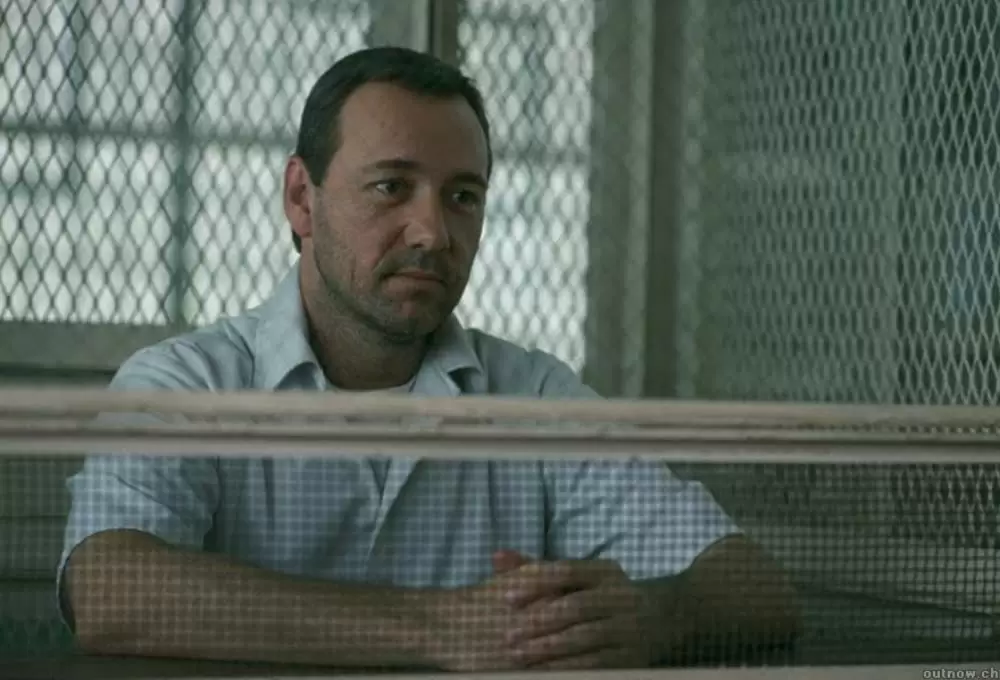 ライフ・オブ・デビッド・ゲイルの画像