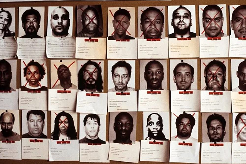 ライフ オブ デビッド ゲイル 解説 レビュー 評価 映画ポップコーン