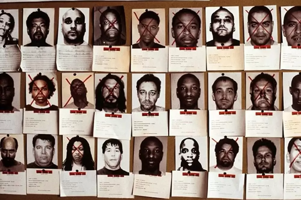 ライフ・オブ・デビッド・ゲイルの画像