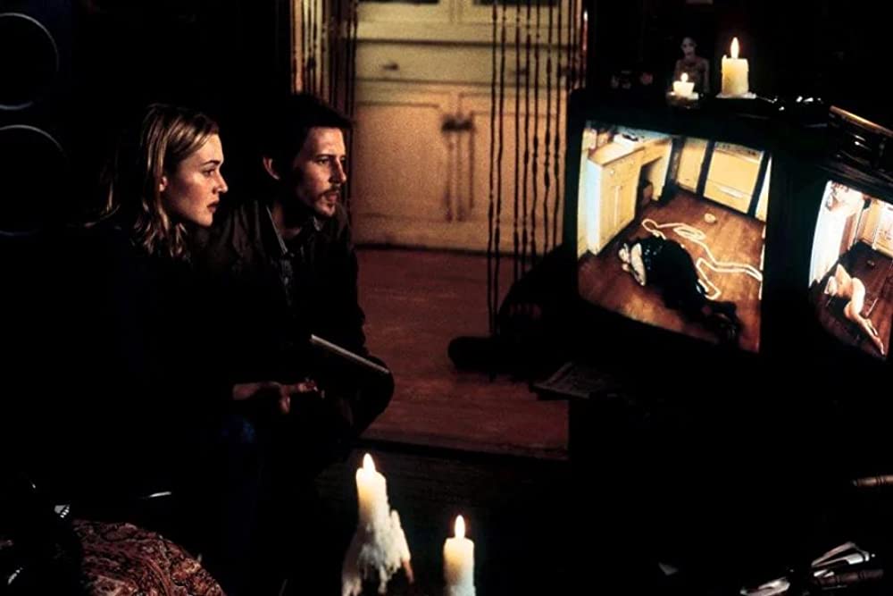 ライフ・オブ・デビッド・ゲイルの画像