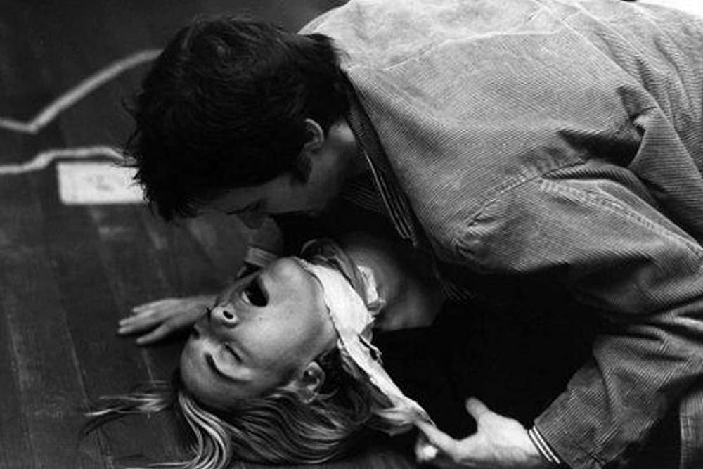 ライフ・オブ・デビッド・ゲイルの画像